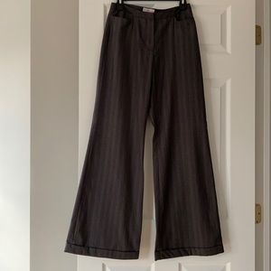 Allura suit pants. Size 2